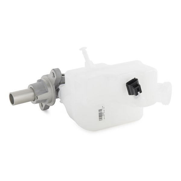 Do koszyka 0204123716 Bosch Główny cylinder hamulców