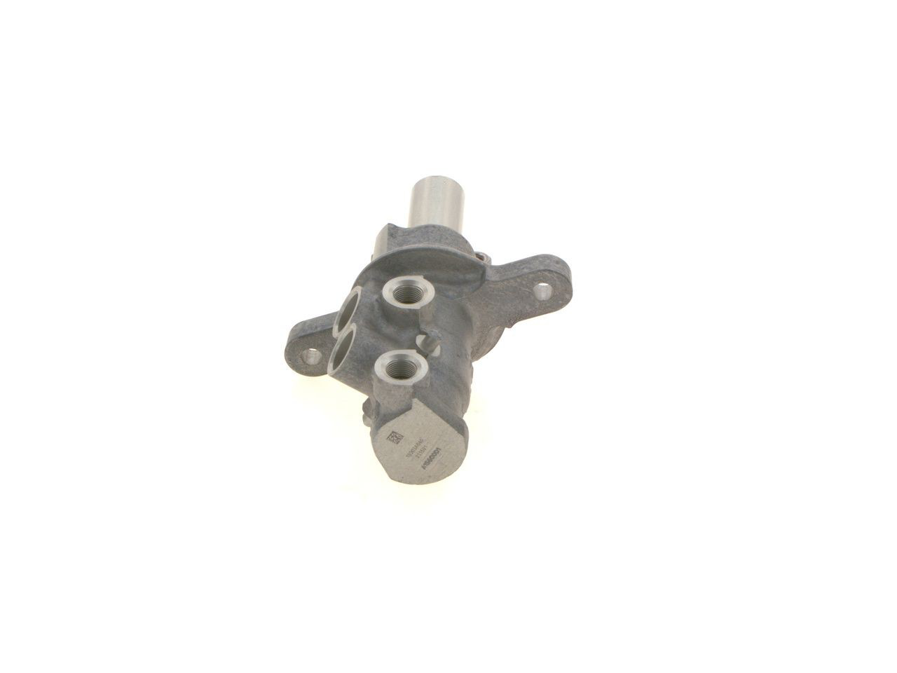 Główny cylinder hamulców 0204123746 Bosch