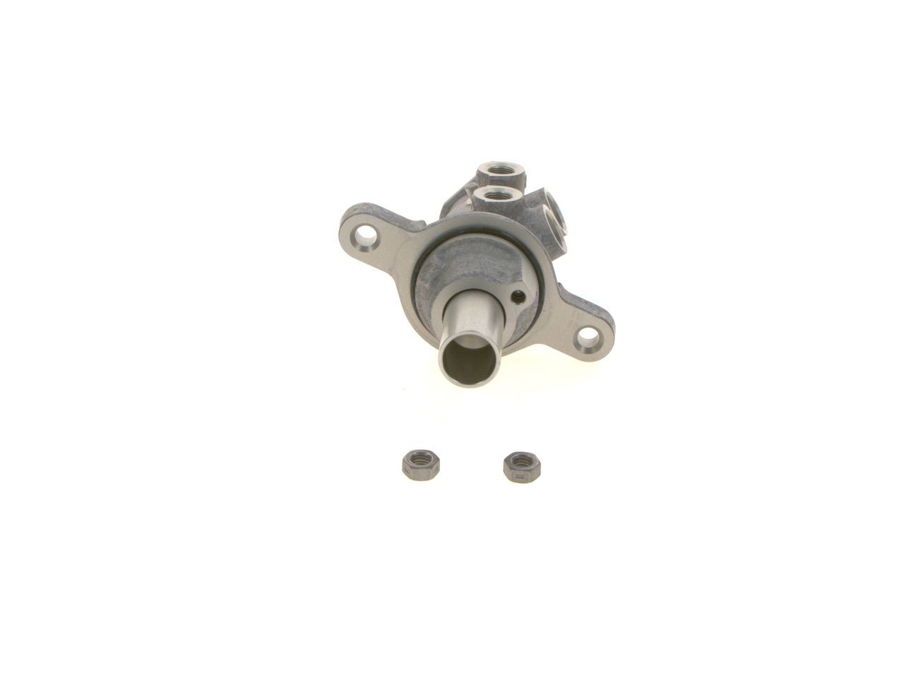 0204123746 Bosch Główny cylinder hamulców