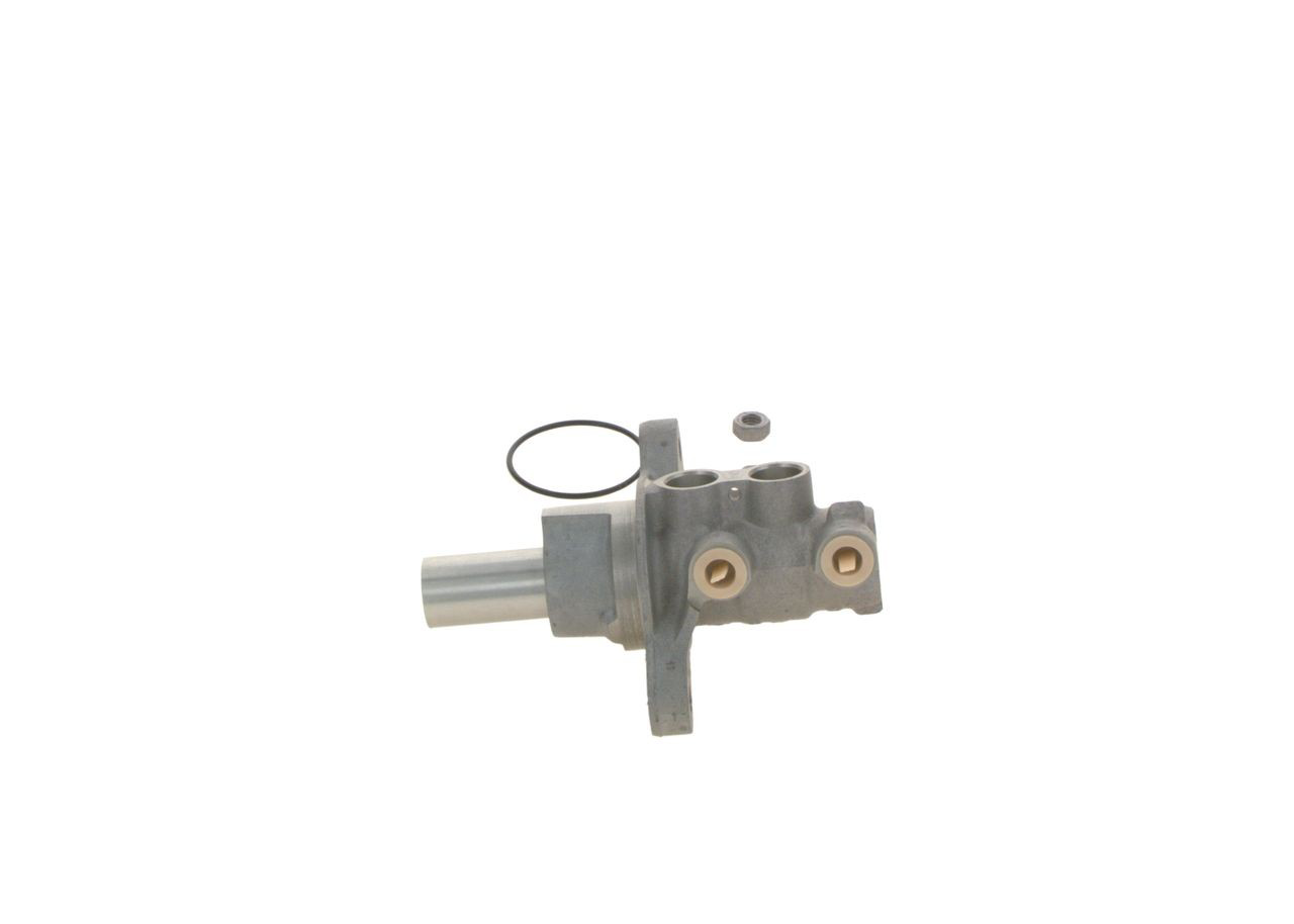 0204123761 Bosch Główny cylinder hamulców