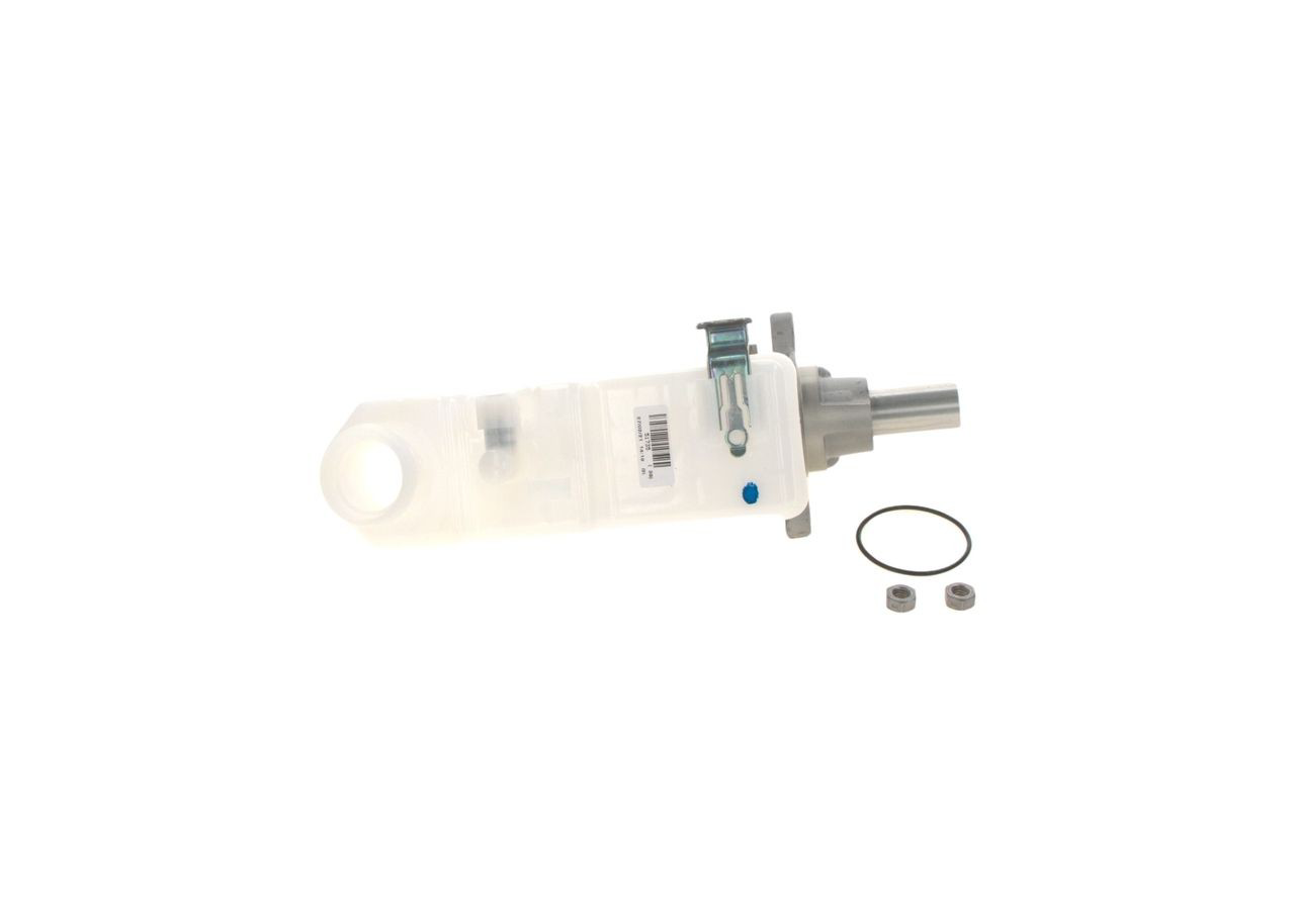 0204123801 Bosch Główny cylinder hamulców
