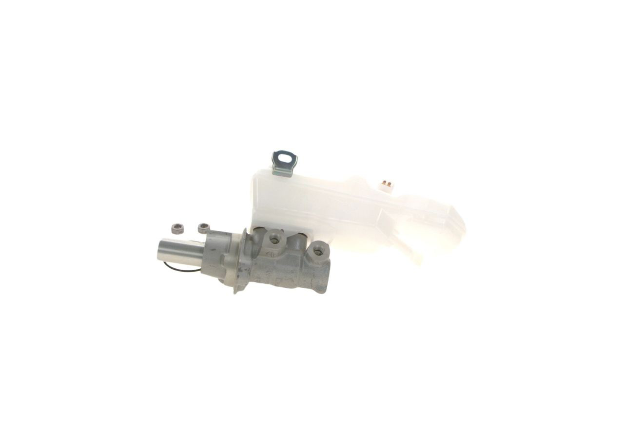 Do koszyka 0204123801 Bosch Główny cylinder hamulców