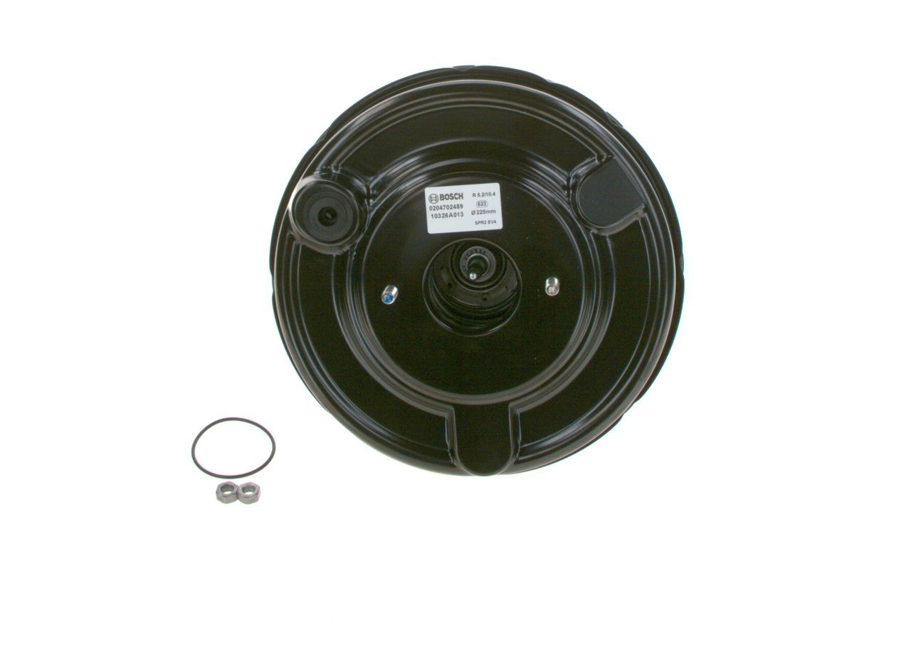 Wzmacniacz próżniowy hamulców 0204125813 Bosch