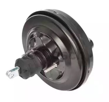Do koszyka 0204125813 Bosch Wzmacniacz próżniowy hamulców