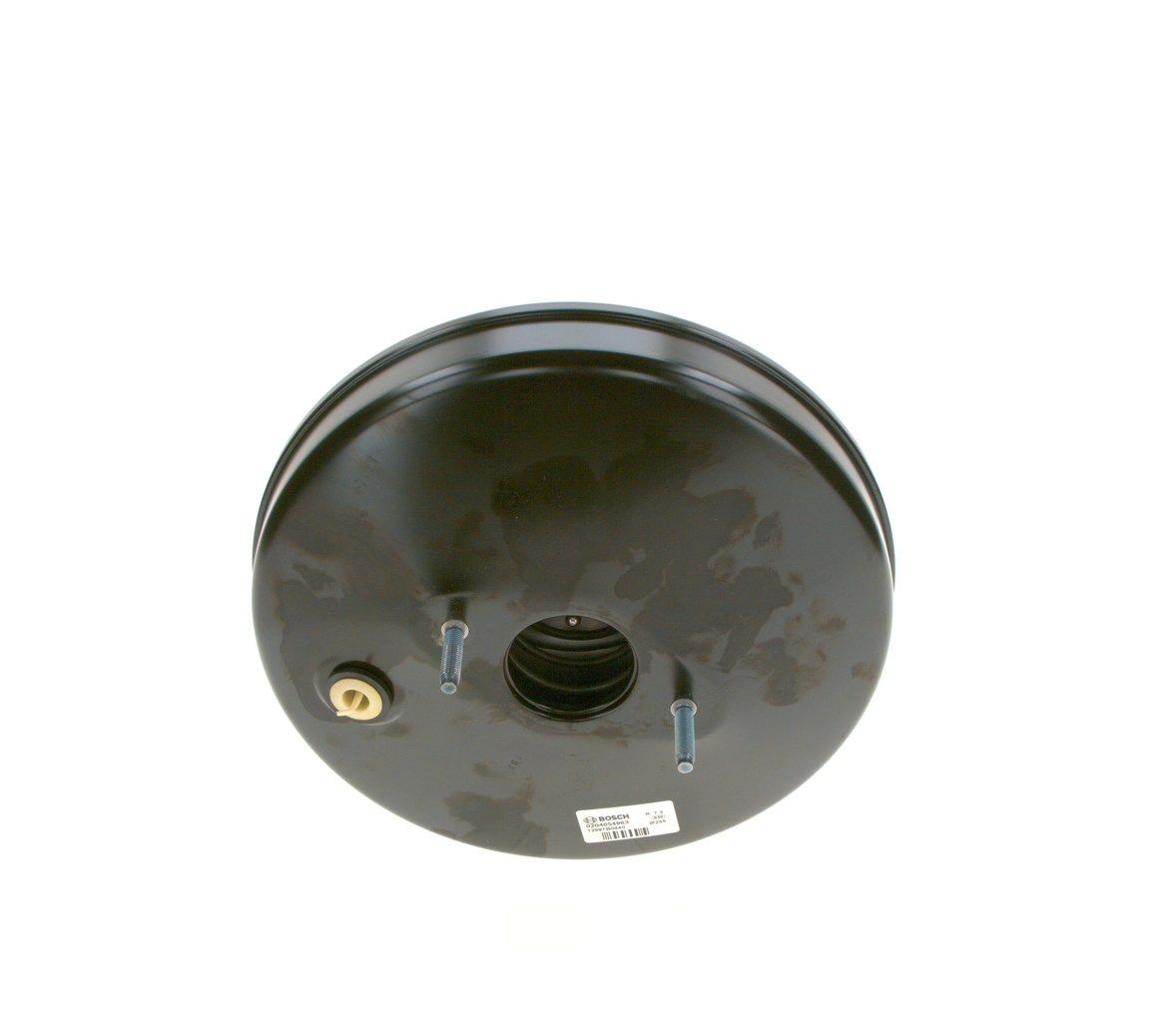 Do koszyka 0204125902 Bosch Wzmacniacz próżniowy hamulców