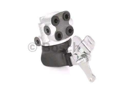 Regulator ciśnienia hamulców (regulator sił hamowania) Bosch 0204131221 cena, od 222,24 USD