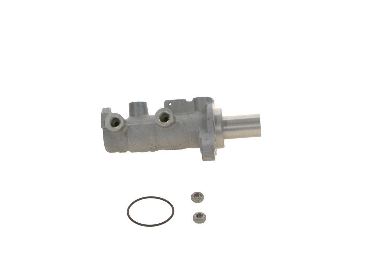 Główny cylinder hamulców Ford Transit VII awangarda (V363) (2013 - 2026) cena, od 110,73 USD