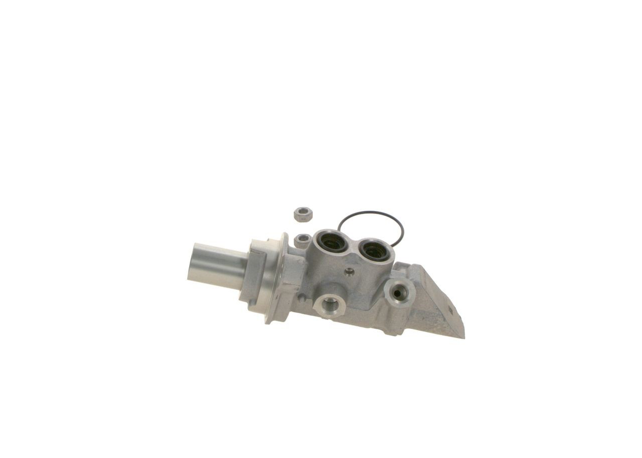 Główny cylinder hamulców 0204828669 Bosch