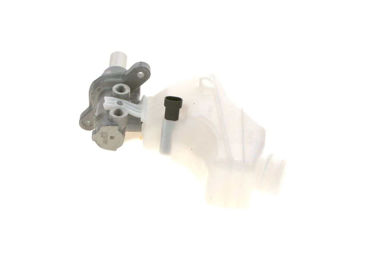 Główny cylinder hamulców Fiat Doblo II awangarda (263) (2010 - 2022) cena, od 78,45 USD