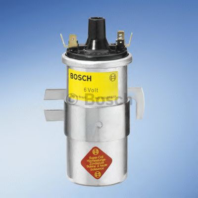 Cewka zapłonowa Bosch 0221124001