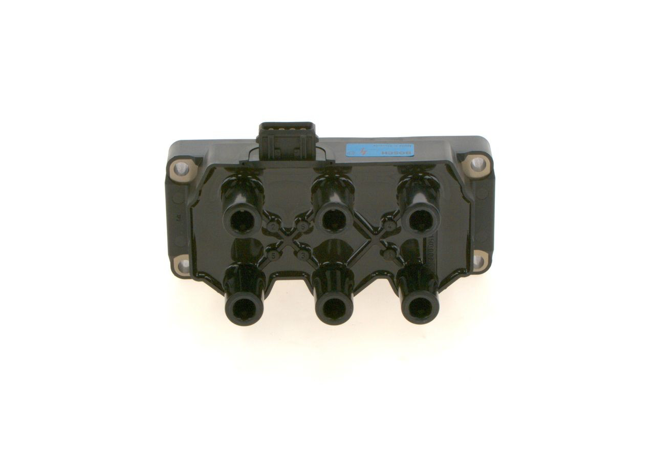Cewka zapłonowa Bosch 0221503002 cena, od 105,56 USD