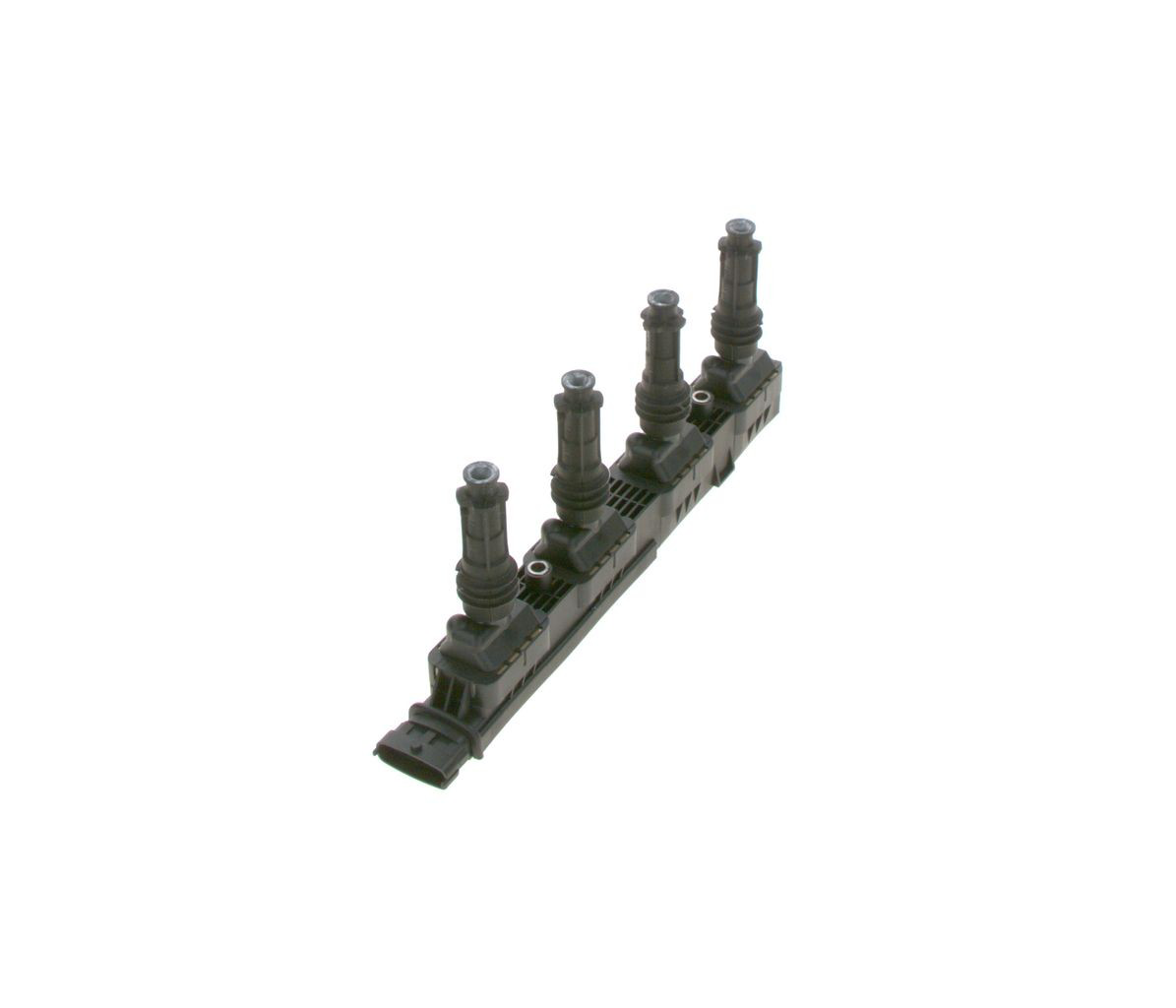 Cewka zapłonowa Bosch 0221503015 cena, od 79,30 USD