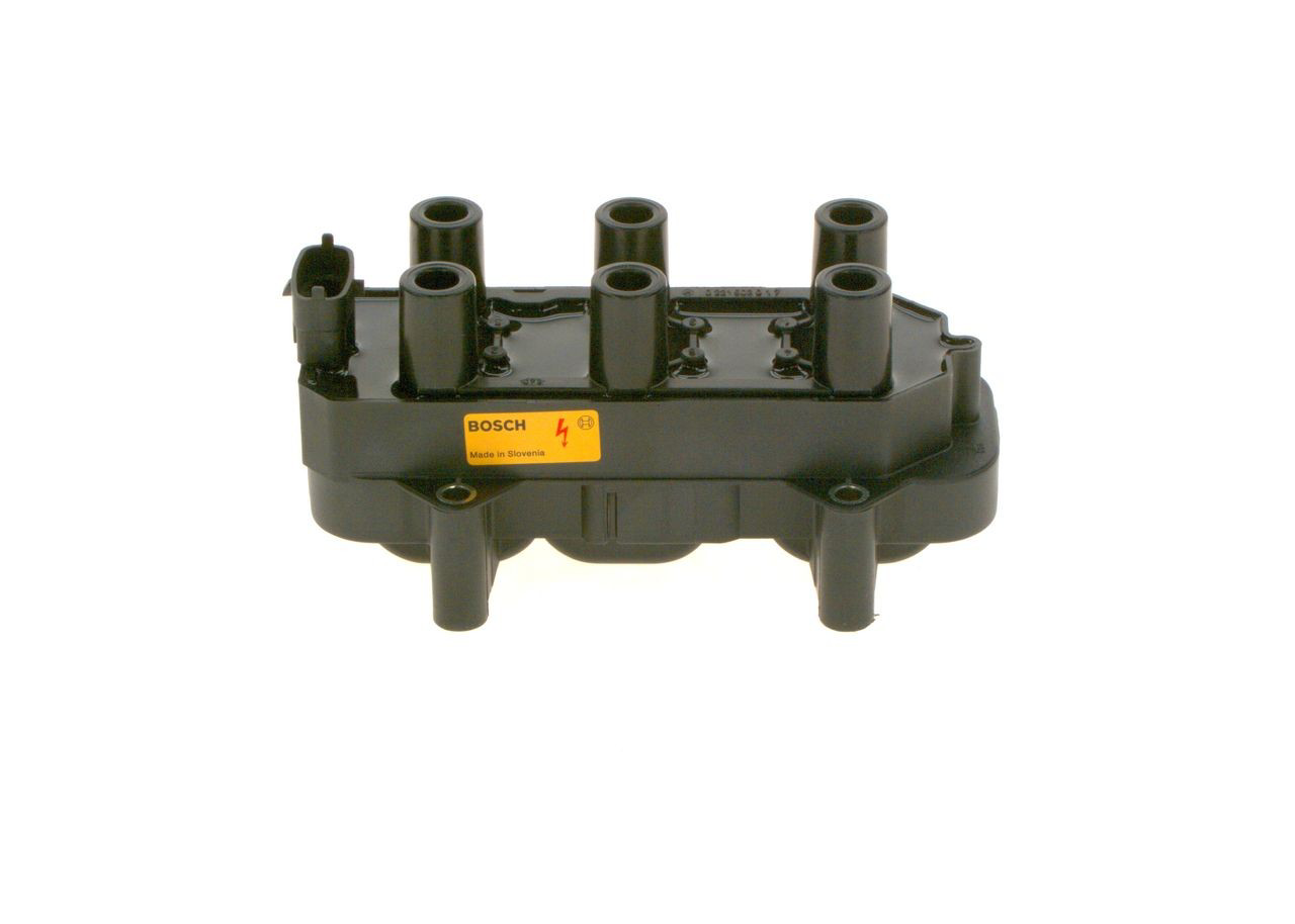 Cewka zapłonowa Bosch 0221503017 cena, od 66,40 USD