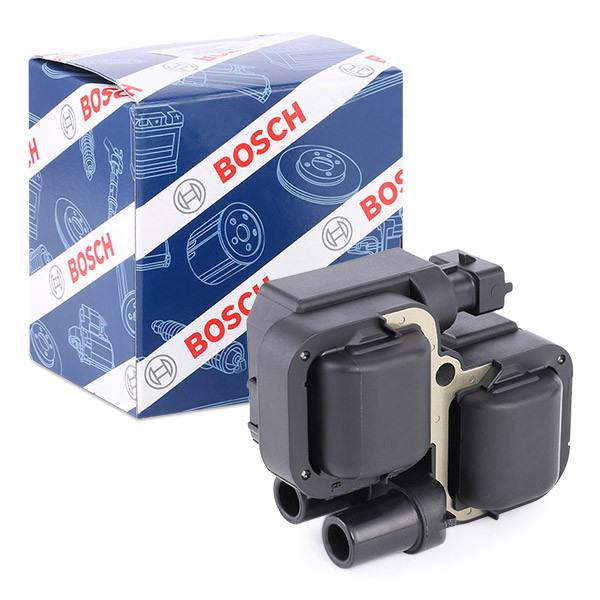 Do koszyka 0221503035 Bosch Cewka zapłonowa