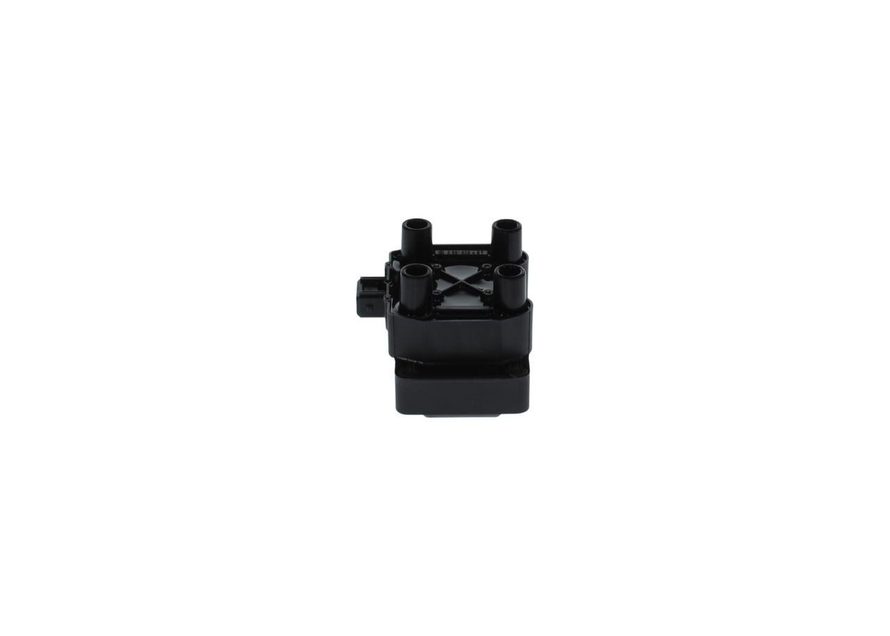 Do koszyka 0221503457 Bosch Cewka zapłonowa