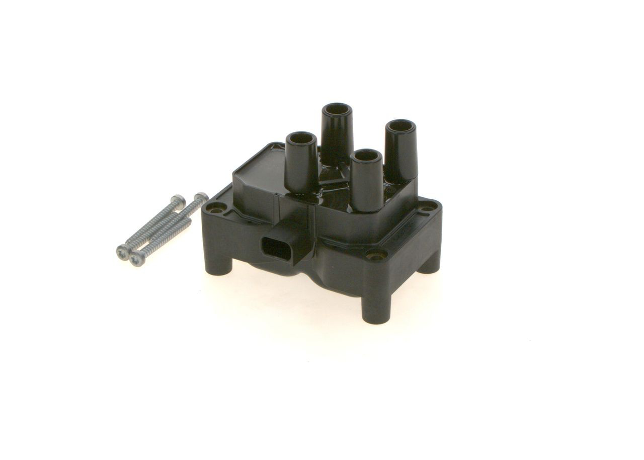Do koszyka 0221503485 Bosch Cewka zapłonowa