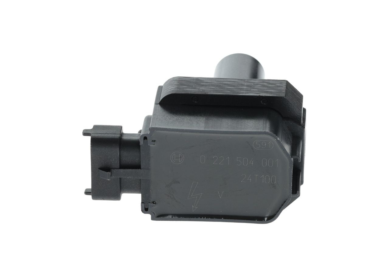 Cewka zapłonowa Bosch 0221504001