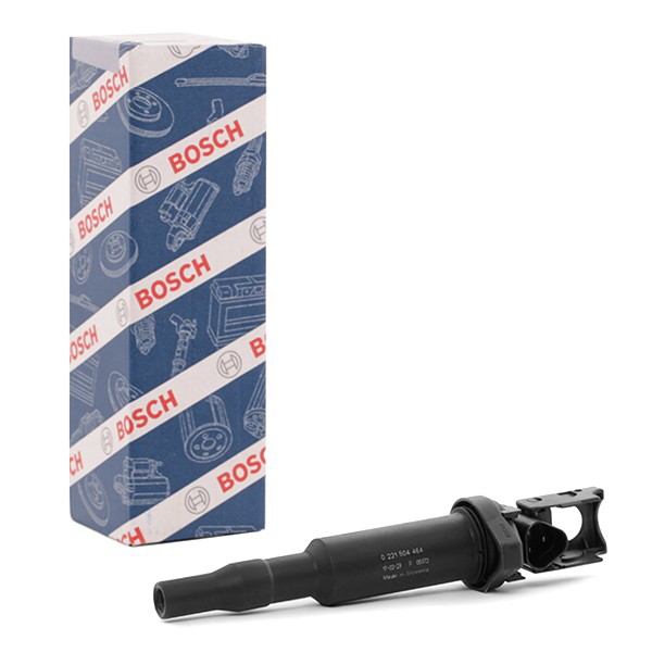 0221504464 Bosch Cewka zapłonowa