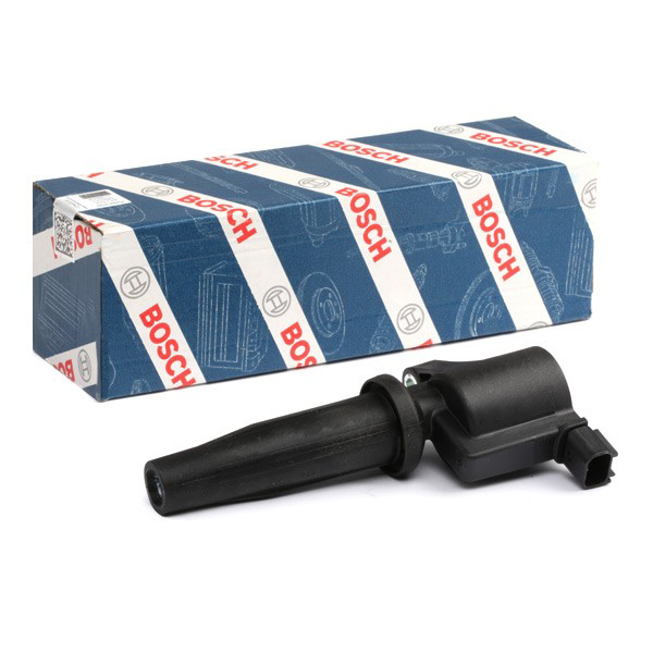 Cewka zapłonowa Bosch 0221504702 cena, od 18,54 USD