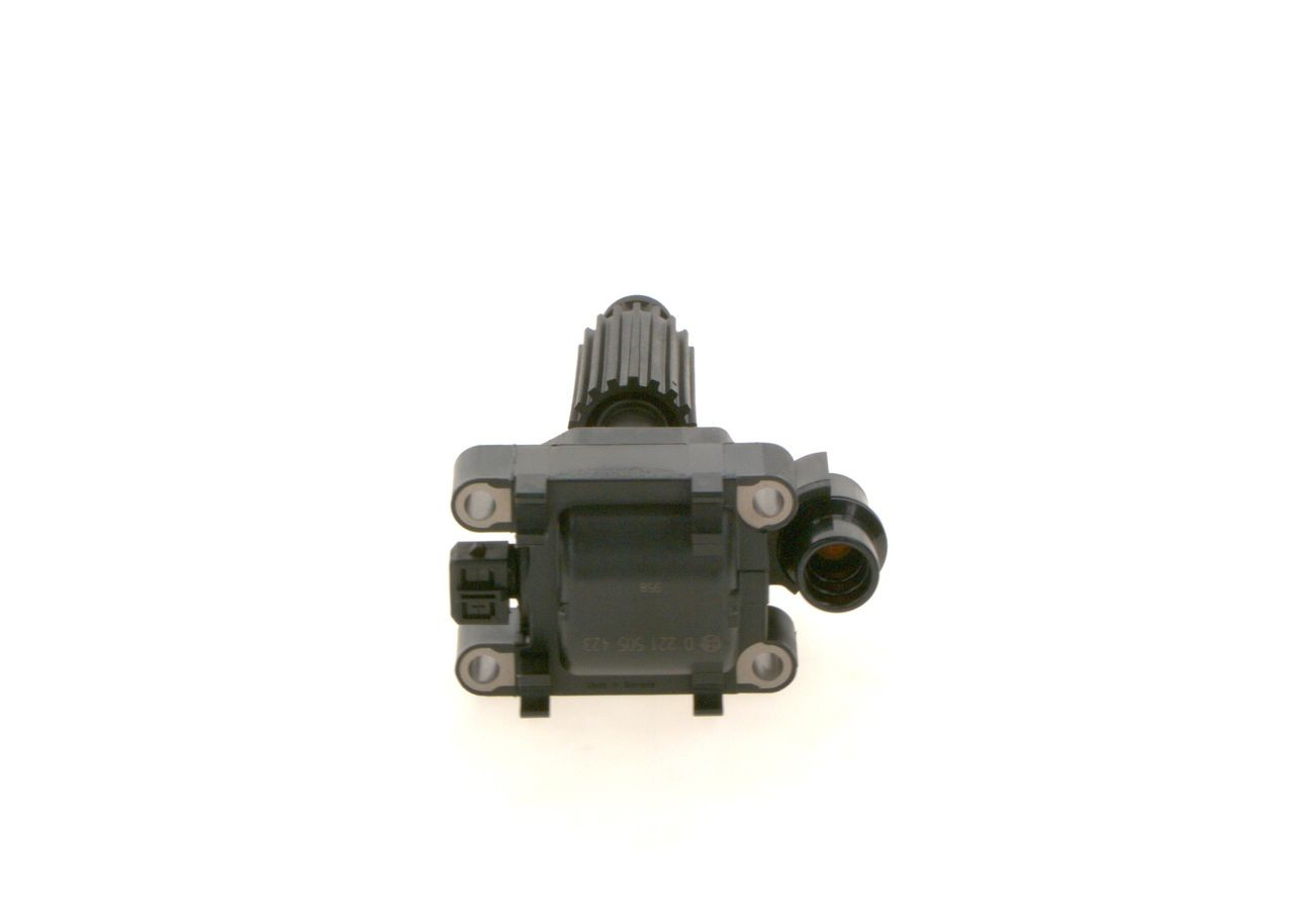 Cewka zapłonowa Bosch 0221505423 cena, od 53,17 USD