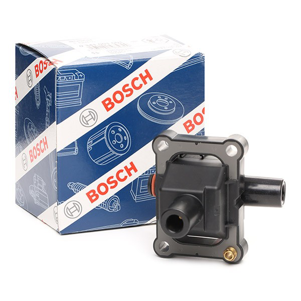 Cewka zapłonowa Bosch 0221506002