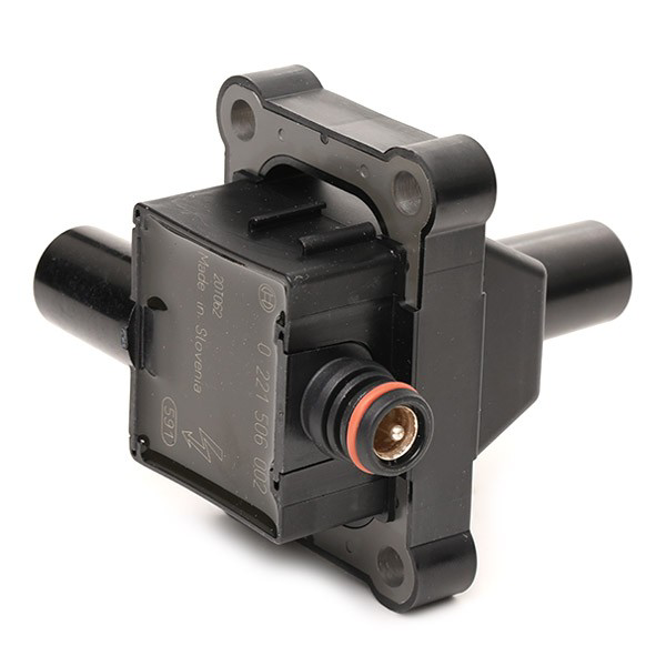 Cewka zapłonowa Bosch 0221506002 cena, od 27,82 USD