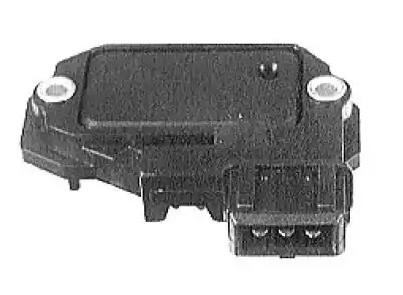 0227100140 Bosch Moduł zapłonowy (komutator)