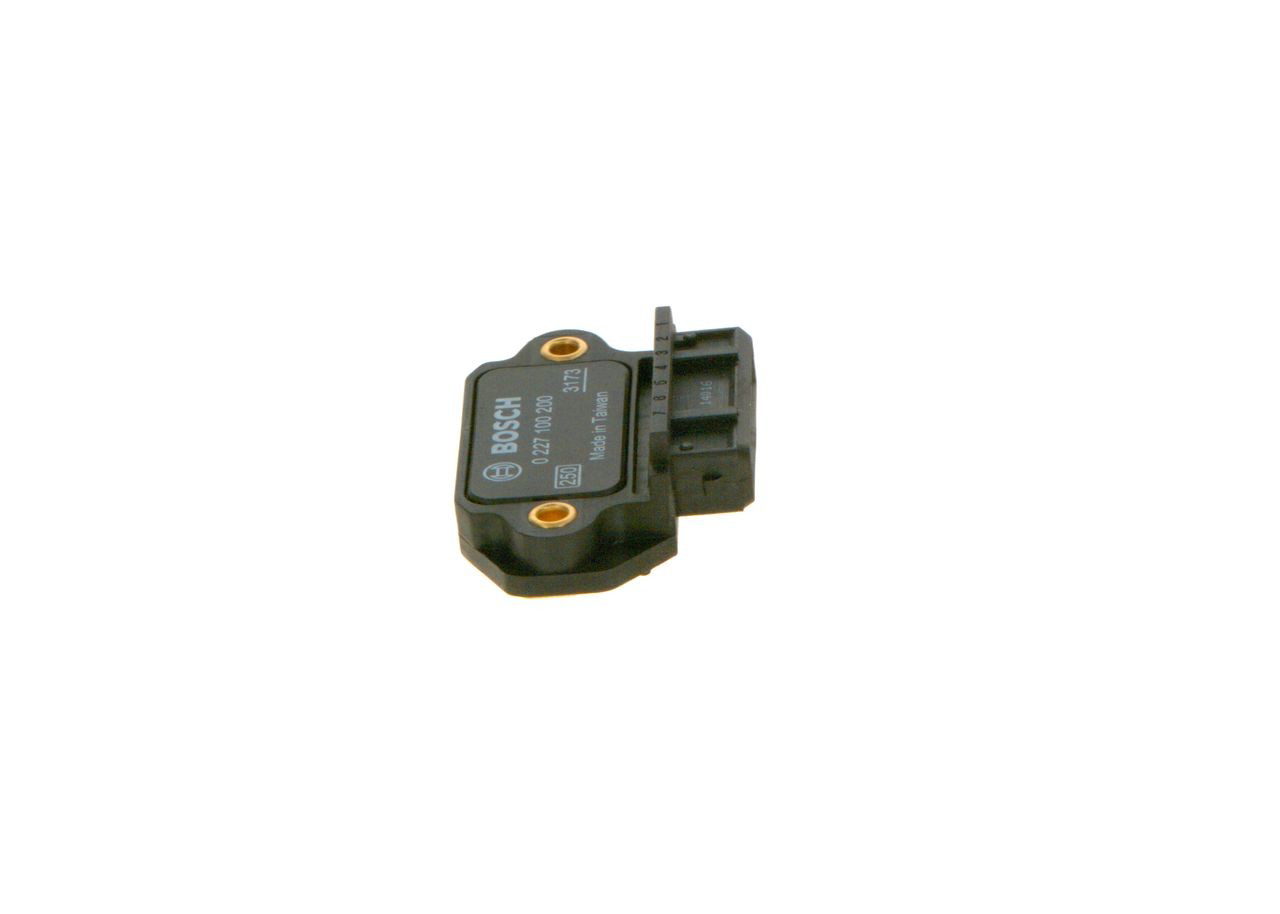 Moduł zapłonowy (komutator) Bosch 0227100200 cena, od 28,69 USD