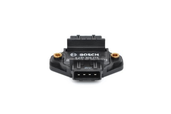Moduł zapłonowy (komutator) Bosch 0227100211