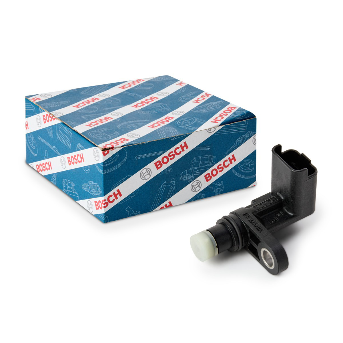 Do koszyka 0232103064 Bosch Czujnik położenia wałka rozrządu