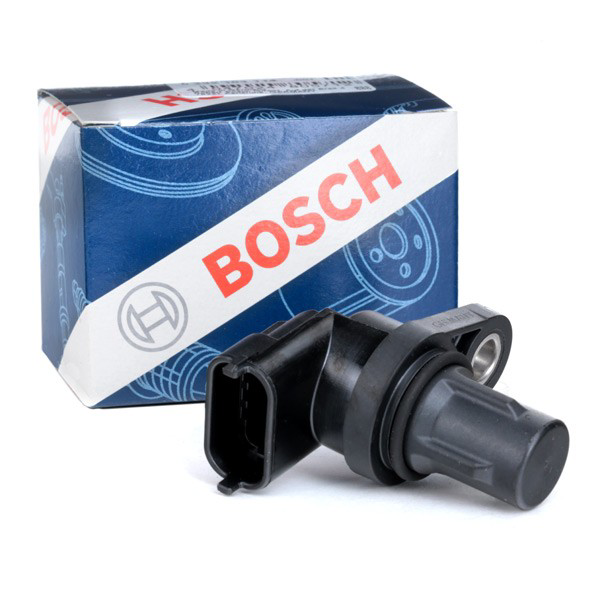 Czujnik położenia wałka rozrządu 0232103114 Bosch