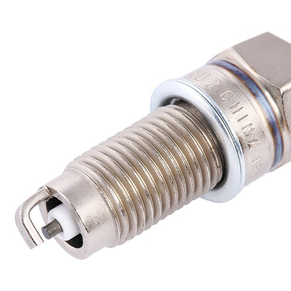 Świeca zapłonowa Bosch 0241135520 cena, od 9,58 USD