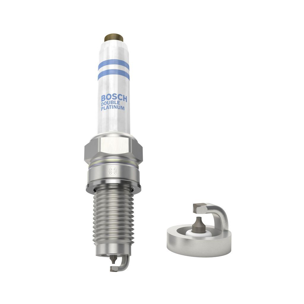 Świeca zapłonowa Bosch 0241145523 cena, od 16,18 USD