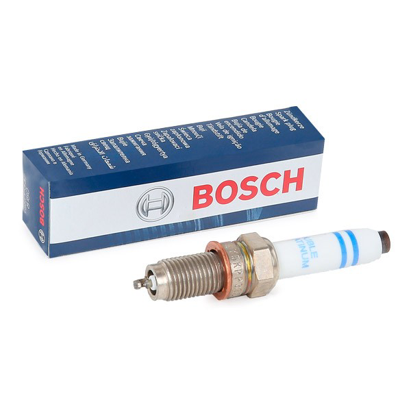 Świeca zapłonowa 0241145523 Bosch