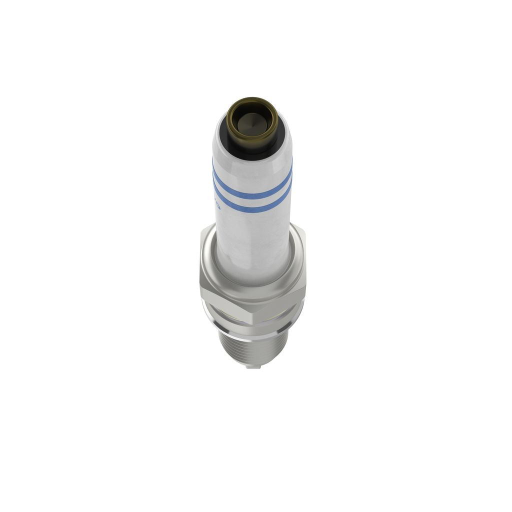 Świeca zapłonowa Bosch 0241145528 cena, od 16,18 USD