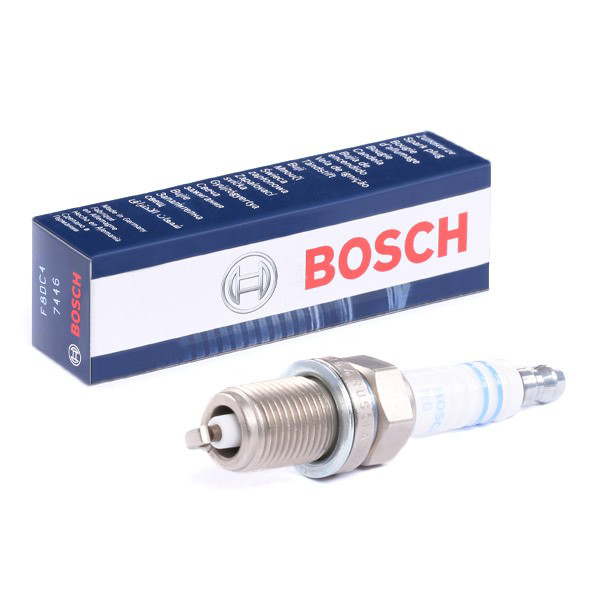 Świeca zapłonowa Bosch 0241229713 cena, od 7,86 USD