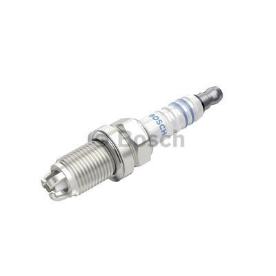 Świeca zapłonowa Bosch 0241235752 cena, od 6,22 USD