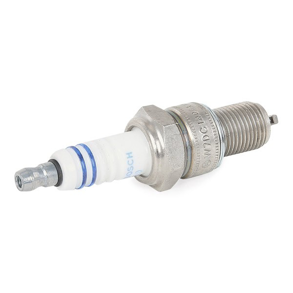 Świeca zapłonowa Bosch 0241235755 cena, od 5,98 USD