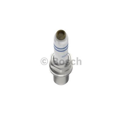 Do koszyka 0241245673 Bosch Świeca zapłonowa