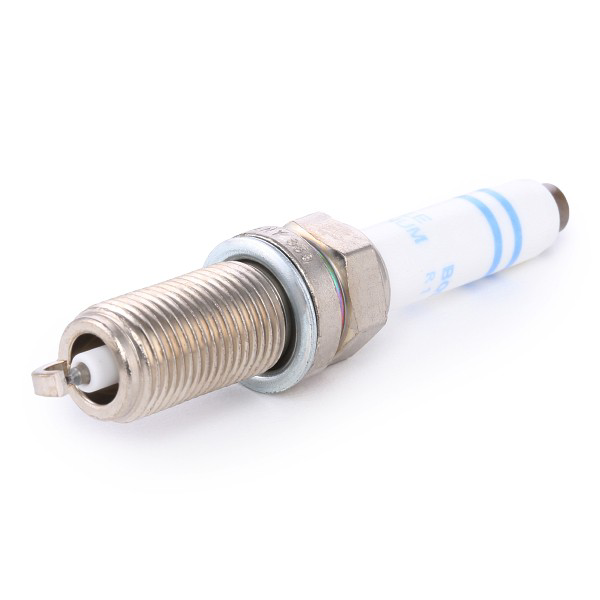 Świeca zapłonowa Bosch 0241245673 cena, od 18,11 USD
