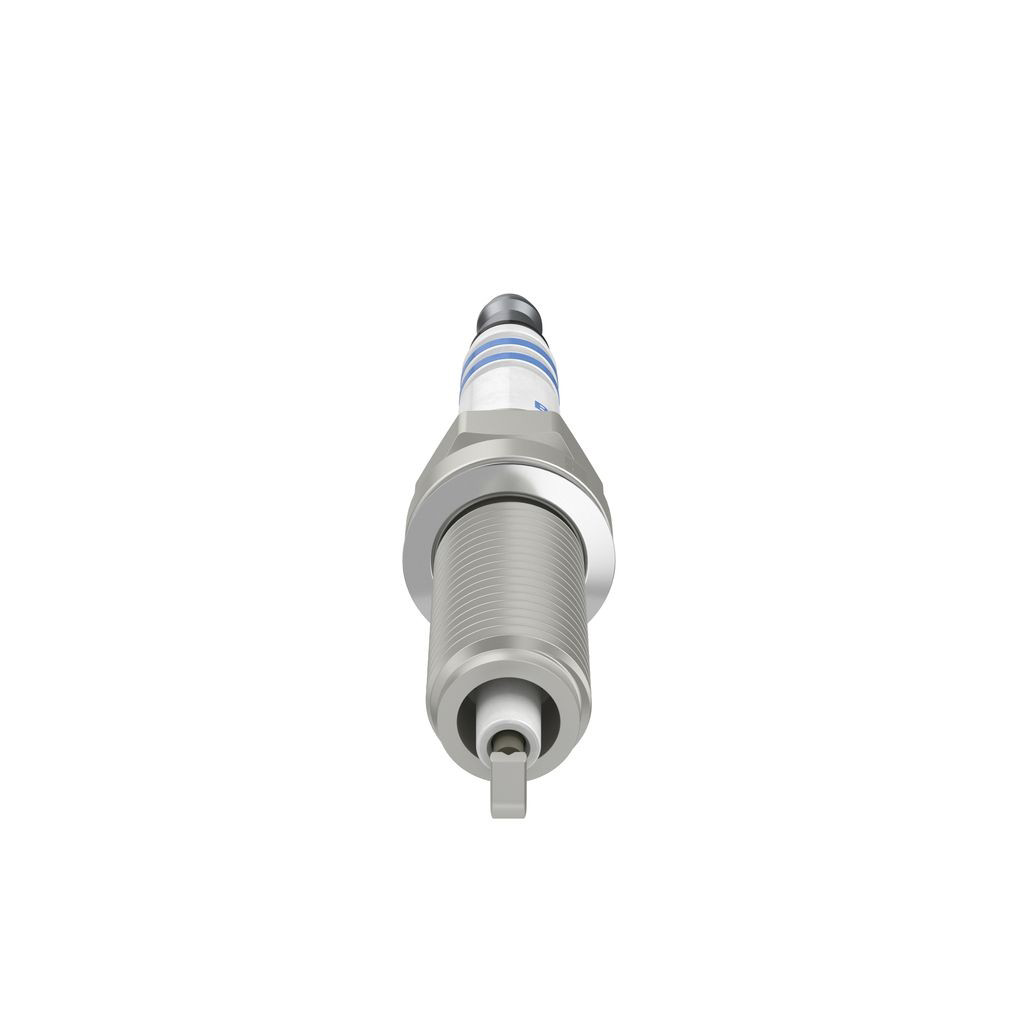 Świeca zapłonowa Bosch 0242129510 cena, od 9,48 USD