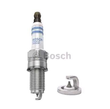Świeca zapłonowa 0242129519 Bosch