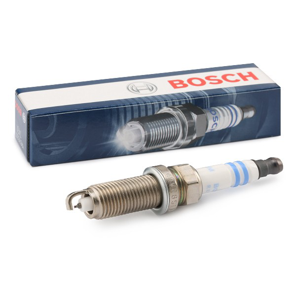 Świeca zapłonowa Bosch 0242129522 cena, od 15,35 USD