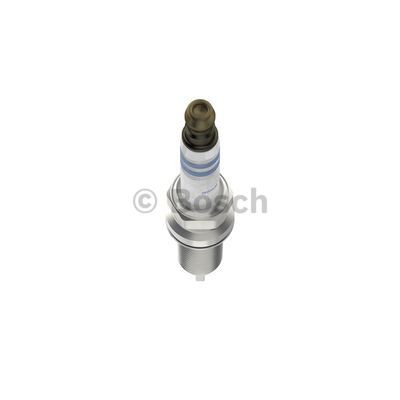 Świeca zapłonowa Bosch 0242129529 cena, od 11,54 USD