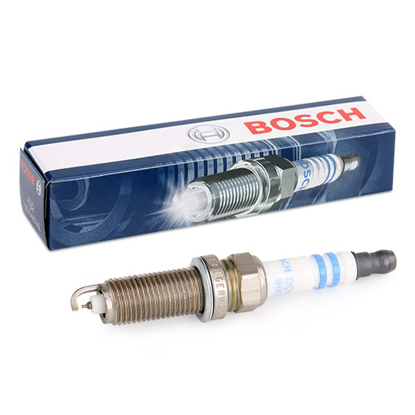 Do koszyka 0242129529 Bosch Świeca zapłonowa