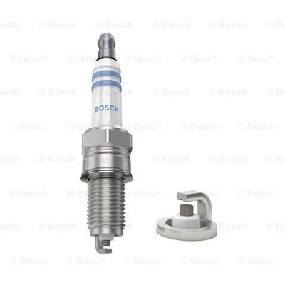 Do koszyka 0242135515 Bosch Świeca zapłonowa
