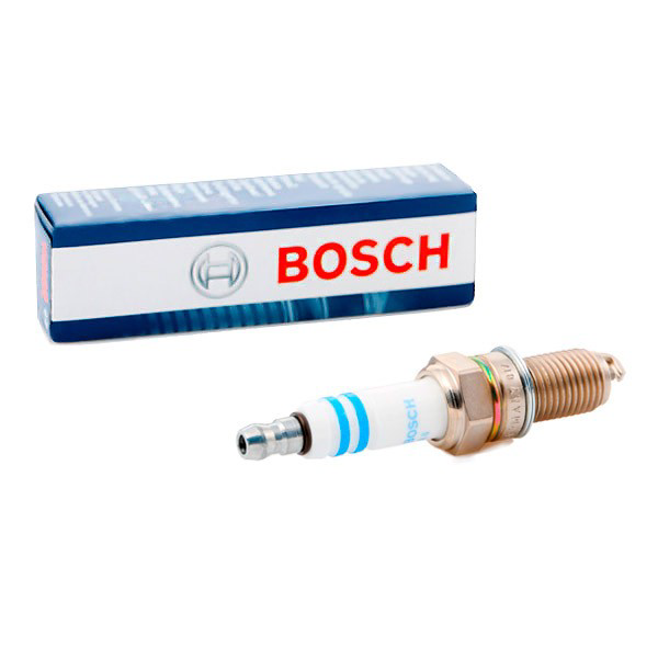 Świeca zapłonowa 0242135515 Bosch