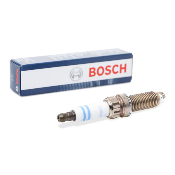 Świeca zapłonowa 0242135518 Bosch