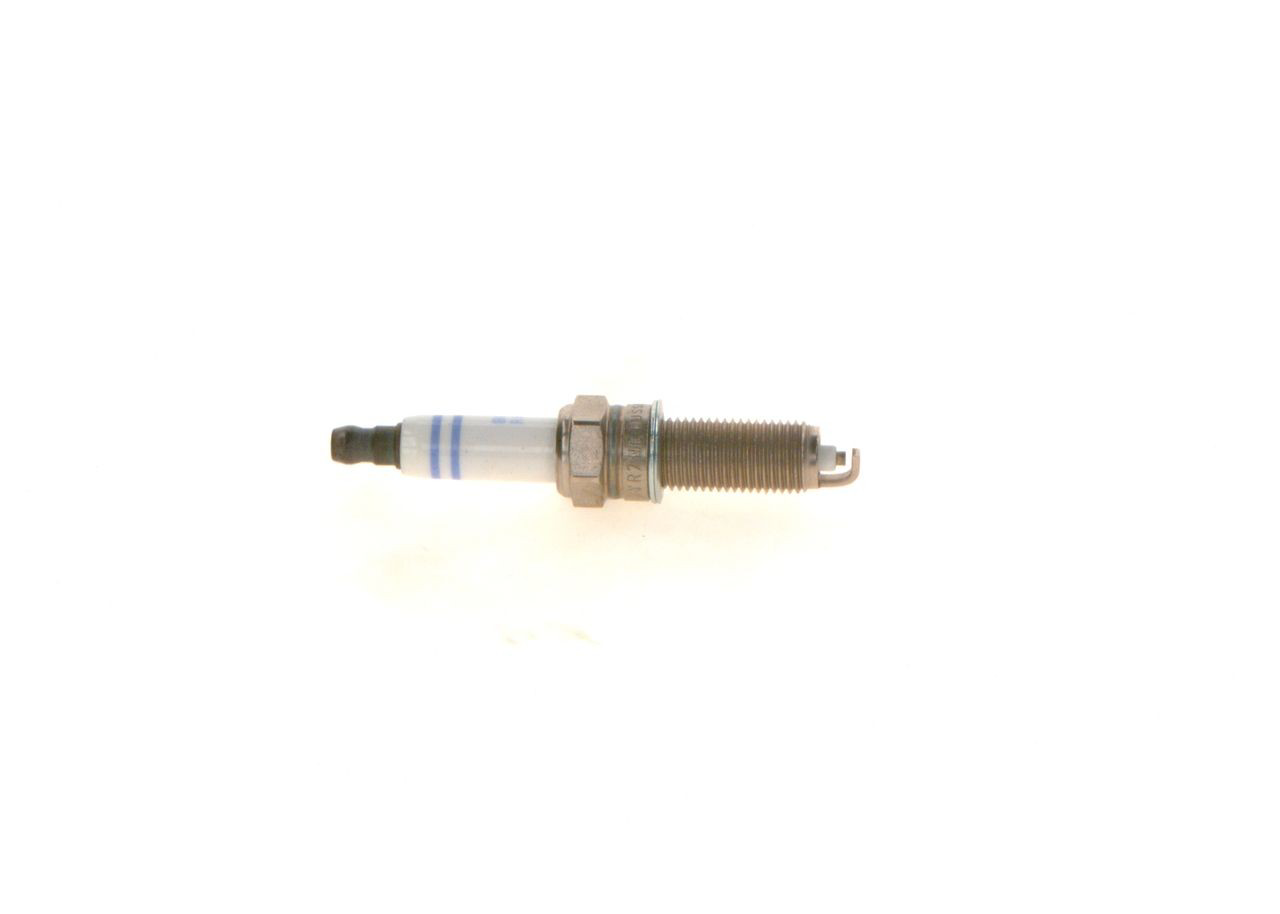 Świeca zapłonowa Bosch 0242135527 cena, od 9,07 USD