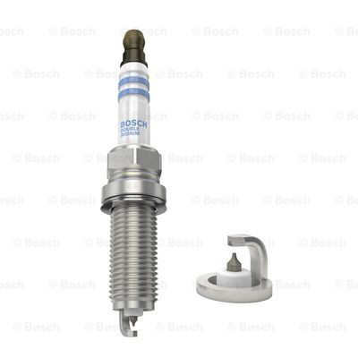 Świeca zapłonowa Bosch 0242135529 cena, od 20,02 USD